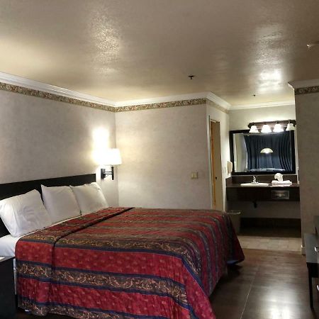 Travelers Inn Lax/Lawndale Kültér fotó