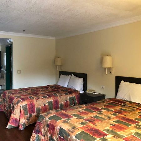 Travelers Inn Lax/Lawndale Kültér fotó