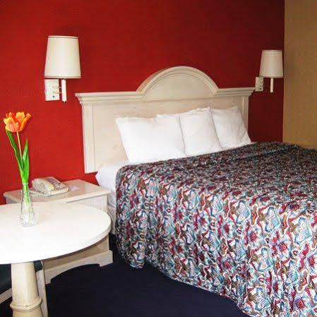 Travelers Inn Lax/Lawndale Kültér fotó