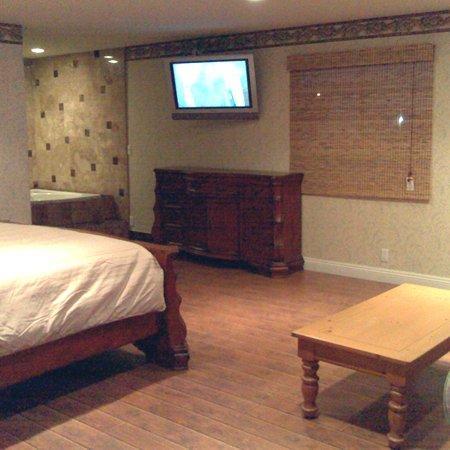 Travelers Inn Lax/Lawndale Szoba fotó