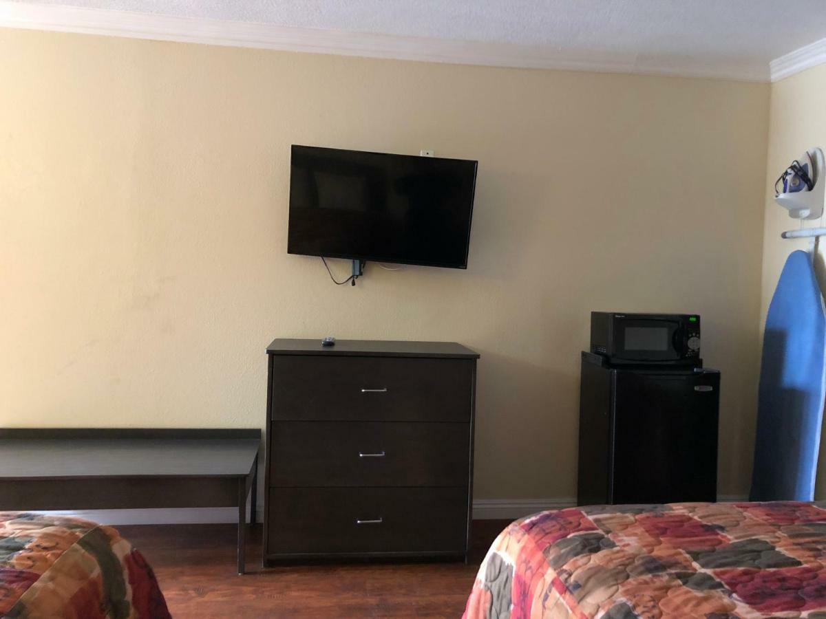 Travelers Inn Lax/Lawndale Kültér fotó